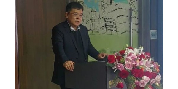 2024成事，全方位呼喚極強(qiáng)落地能力｜貴陽市建筑設(shè)計(jì)院2024年思享會(huì)圓滿舉行