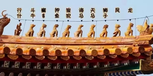 古建筑中“偷梁換柱”，偷哪根梁？換哪根柱？你知道嗎？