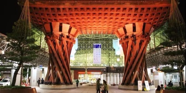 日本建筑有何特別之處？