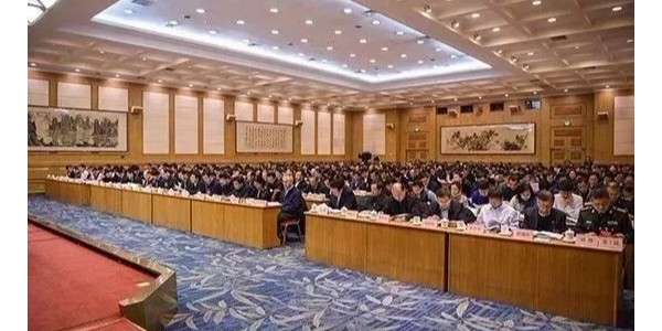 住建部長部署2019年十大重點(diǎn)任務(wù)！2019年建筑業(yè)發(fā)展十大預(yù)測！