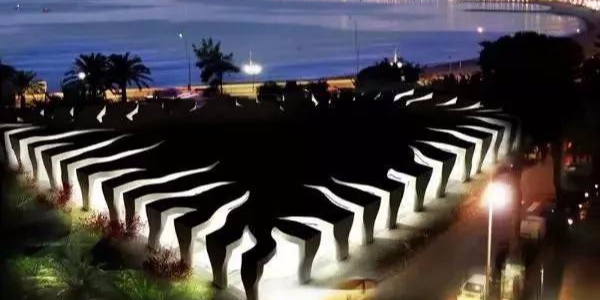 賞析 | 那些經(jīng)典的博物館設(shè)計！