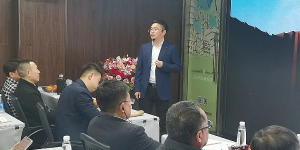 2024成事，全方位呼喚極強(qiáng)落地能力｜貴陽(yáng)市建筑設(shè)計(jì)院2024年思享會(huì)精彩分享（六）