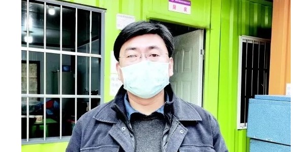 攻堅(jiān)克難，貴陽(yáng)市建筑設(shè)計(jì)院24小時(shí)駐場(chǎng)將軍山，極限沖刺