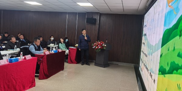 《積極順變，全力春天行動》之李小鵬新春演講精彩分享（三）
