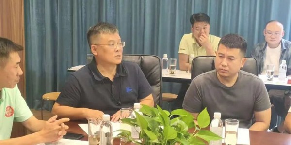貴州省四川安岳商會正式成立，貴陽市建筑設計院榮任第一屆執(zhí)行會長單位