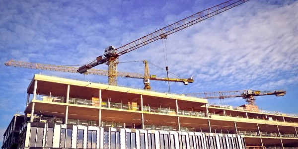 住建部：五方責(zé)任主體處罰細則！工程質(zhì)量建設(shè)單位擔(dān)首責(zé)！