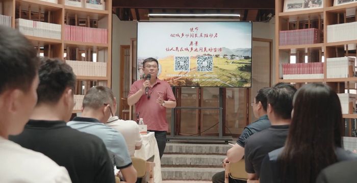 投石問路！2022年頭雁論壇圓滿落幕，踐行鄉(xiāng)村振興發(fā)展