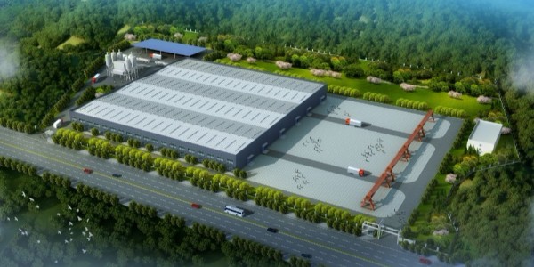 智”造蛻變，推陳出新貴陽市建筑設計院——建筑產(chǎn)業(yè)化事業(yè)部