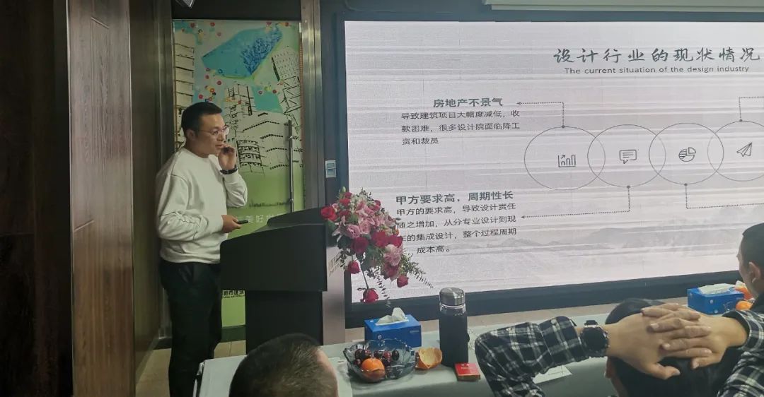 2024成事，全方位呼喚極強(qiáng)落地能力｜貴陽(yáng)市建筑設(shè)計(jì)院2024年思享會(huì)精彩分享（九）