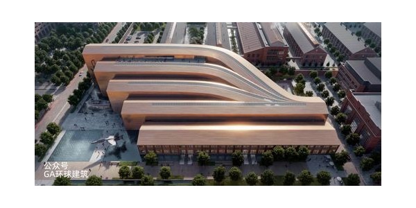 BIG、DLR、弗蘭克·蓋里等對決！新美國海軍博物館設(shè)計競賽入圍名單公布