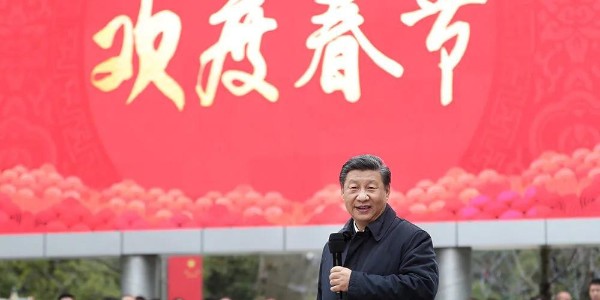 跟隨習(xí)近平總書記的考察足跡，貴陽市建筑設(shè)計(jì)院將努力干成一番新事業(yè)