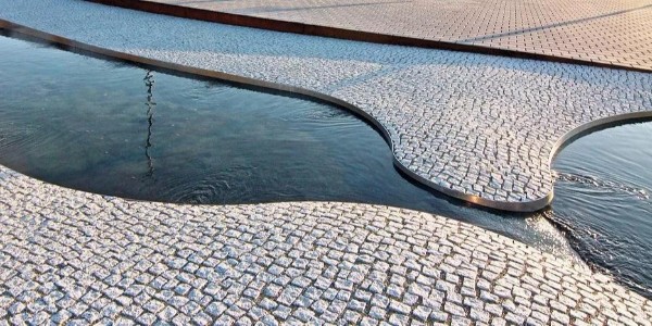 水景，就是要漂亮！