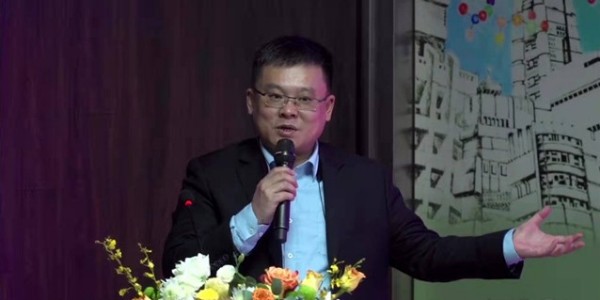 驟變時(shí)代，信心前行，我們的2022超虎想象