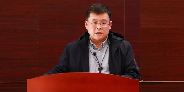 科技入黔 | 黨委書記、董事長蔣美榮先生應(yīng)邀出席鄉(xiāng)村規(guī)劃與建設(shè)創(chuàng)新學(xué)術(shù)交流會