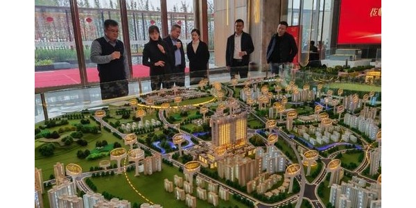 貴陽市建筑設計院攜手中薈景宏股份有限公司土地整理旱改水，共同捍衛(wèi)國家糧食安全