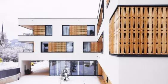 這些建筑，讓我看到了構(gòu)成之美！